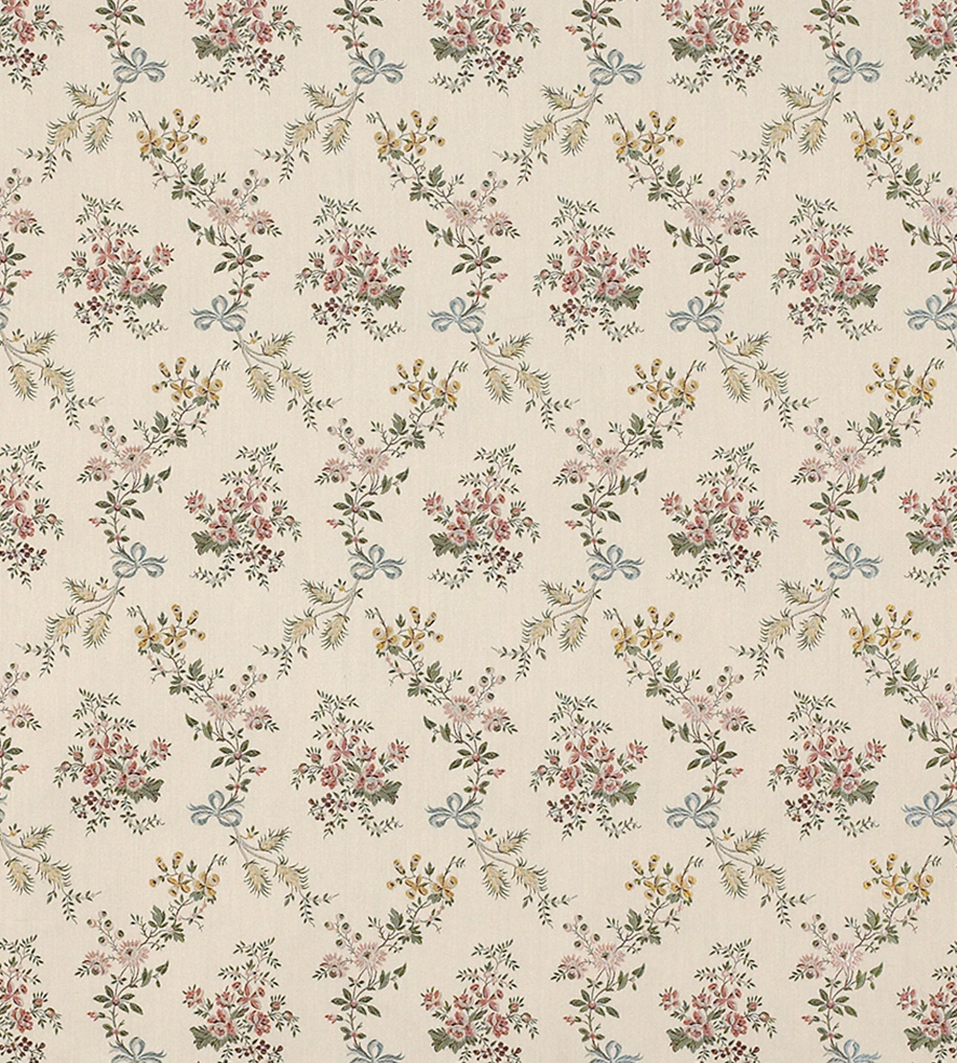 Purchase Old World Weavers Fabric SKU F1 00010397, Langeais Damask Beige 1