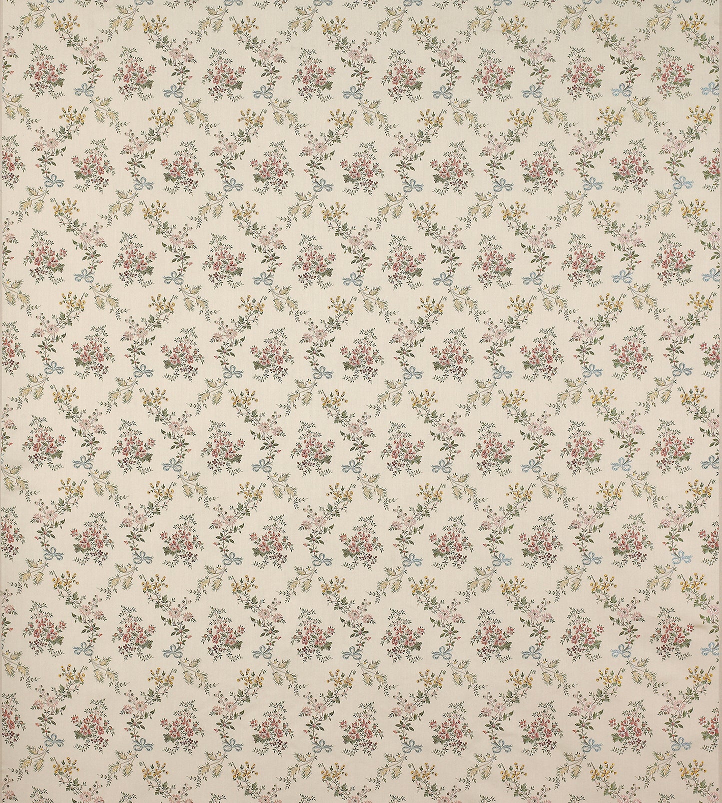 Purchase Old World Weavers Fabric SKU F1 00010397, Langeais Damask Beige 2