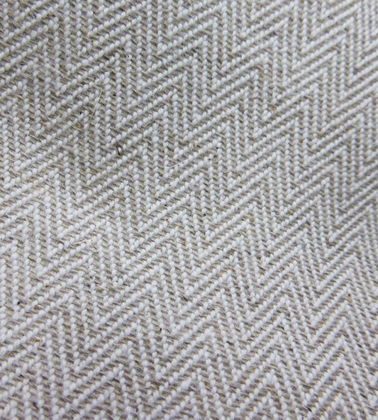 Purchase Old World Weavers Fabric Product F1 0091T606, Tapis Chevron 320 Fr Ecru 1