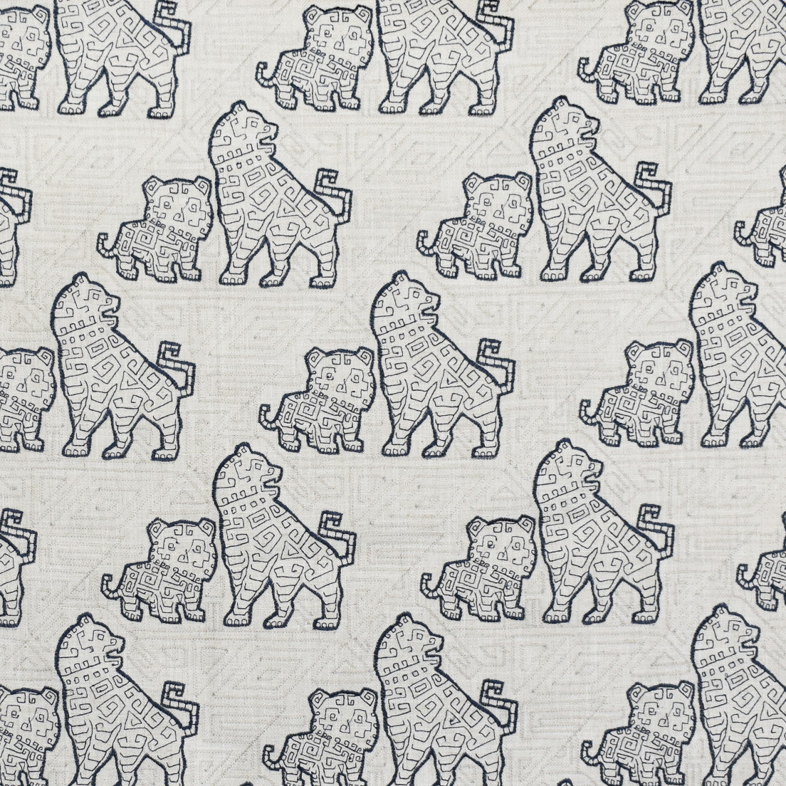 Purchase Greenhouse Fabric F2736 Sapphire