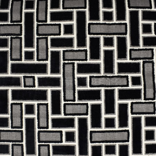 Purchase Greenhouse Fabric F2785 Coal