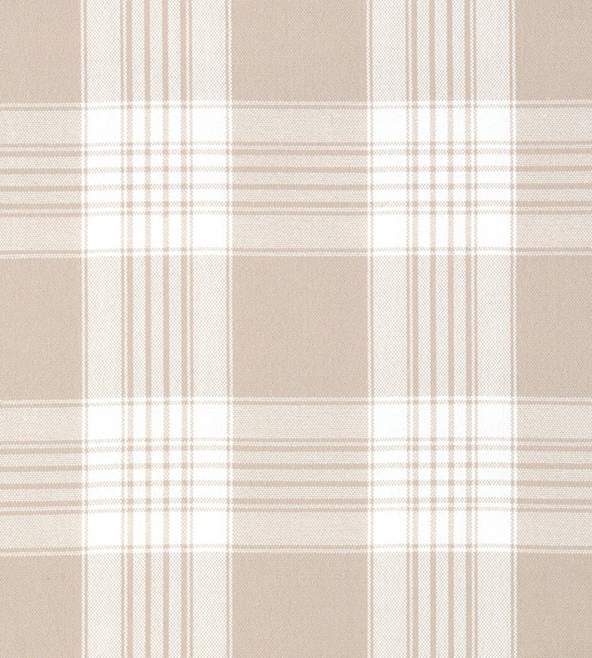Purchase Old World Weavers Fabric Pattern number F3 00013020, Poker Plaid Sand 1