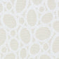 Purchase Old World Weavers Fabric Pattern F3 00018037, Madagascar Ovals Cream 1