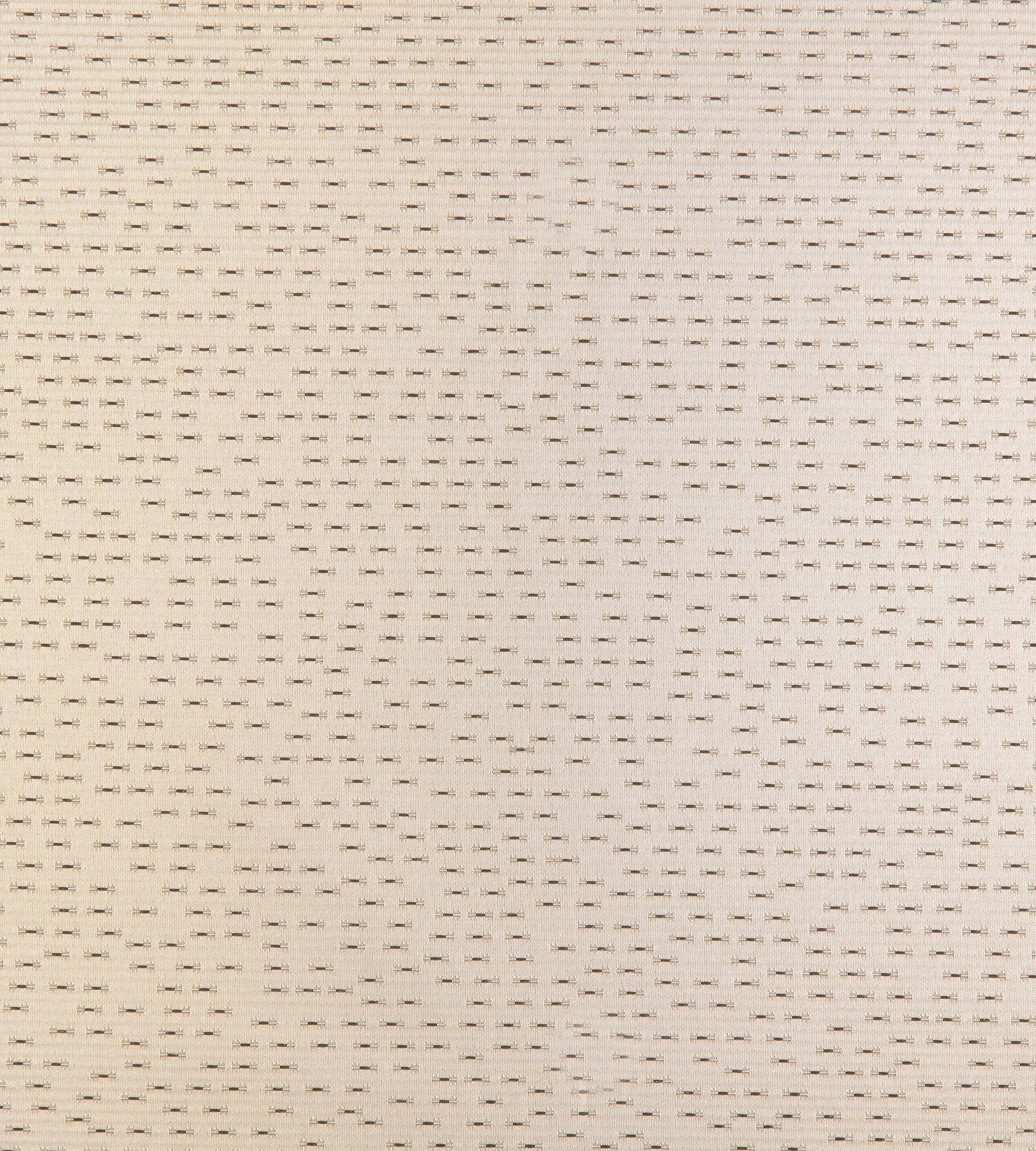 Purchase Old World Weavers Fabric SKU F3 00028012, Piazza Navona Dot Sand 1