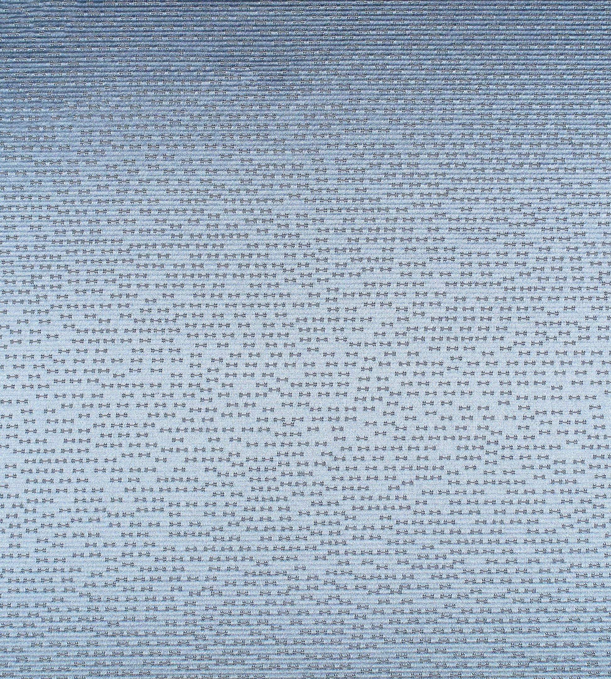 Purchase Old World Weavers Fabric Item# F3 00038012, Piazza Navona Dot Blue 1