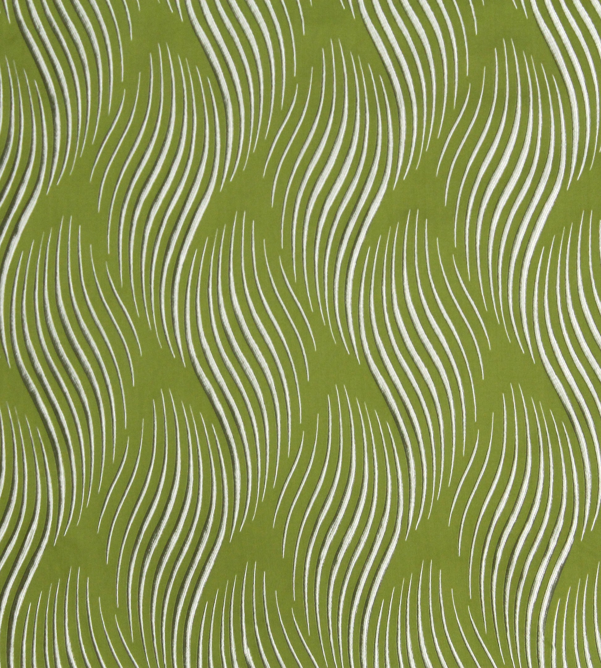 Purchase Old World Weavers Fabric Product# F3 00048029, Via Della Spiga Lime 1