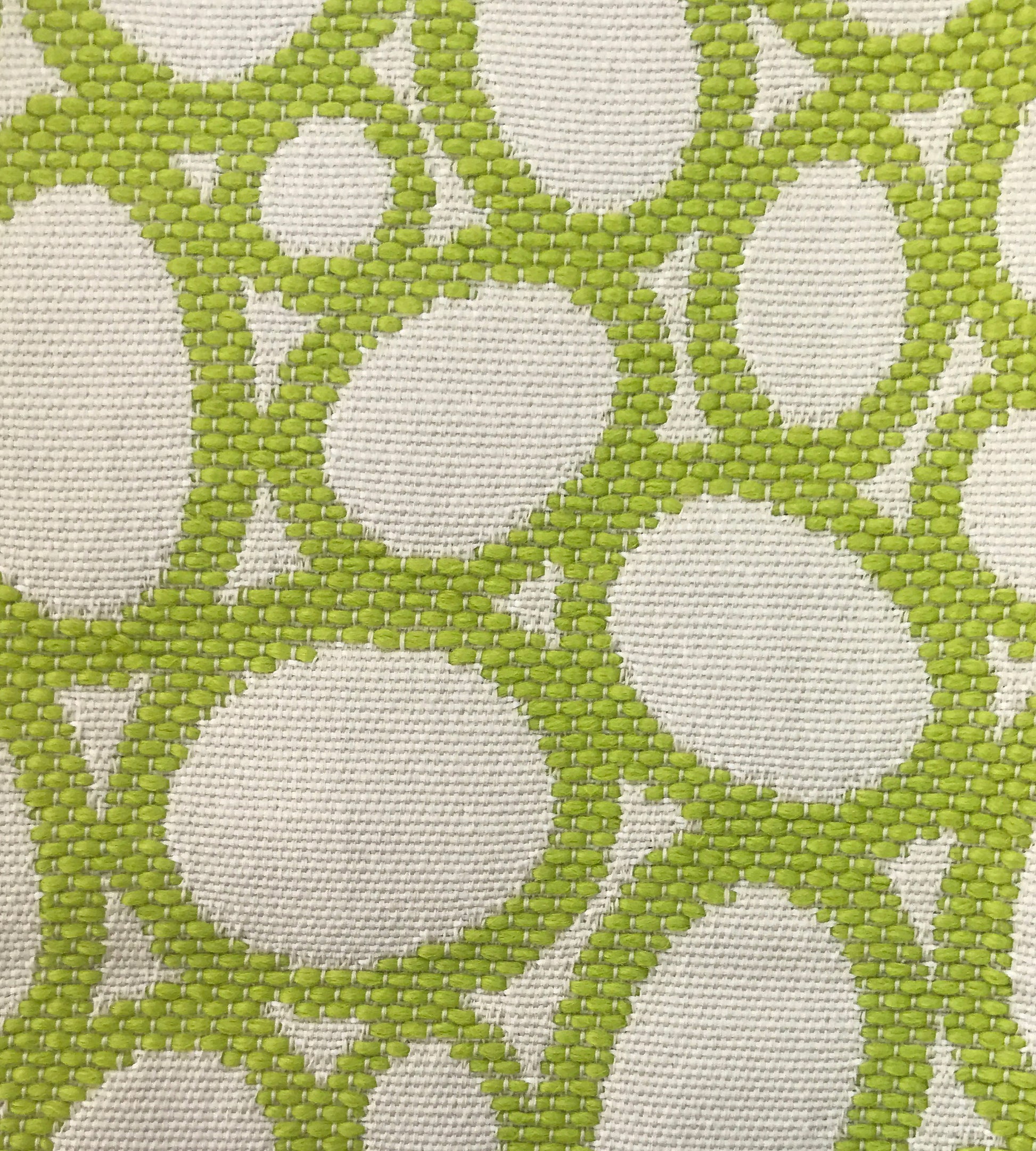 Purchase Old World Weavers Fabric SKU# F3 00048038, Madagascar Ovals Fr Citron 1