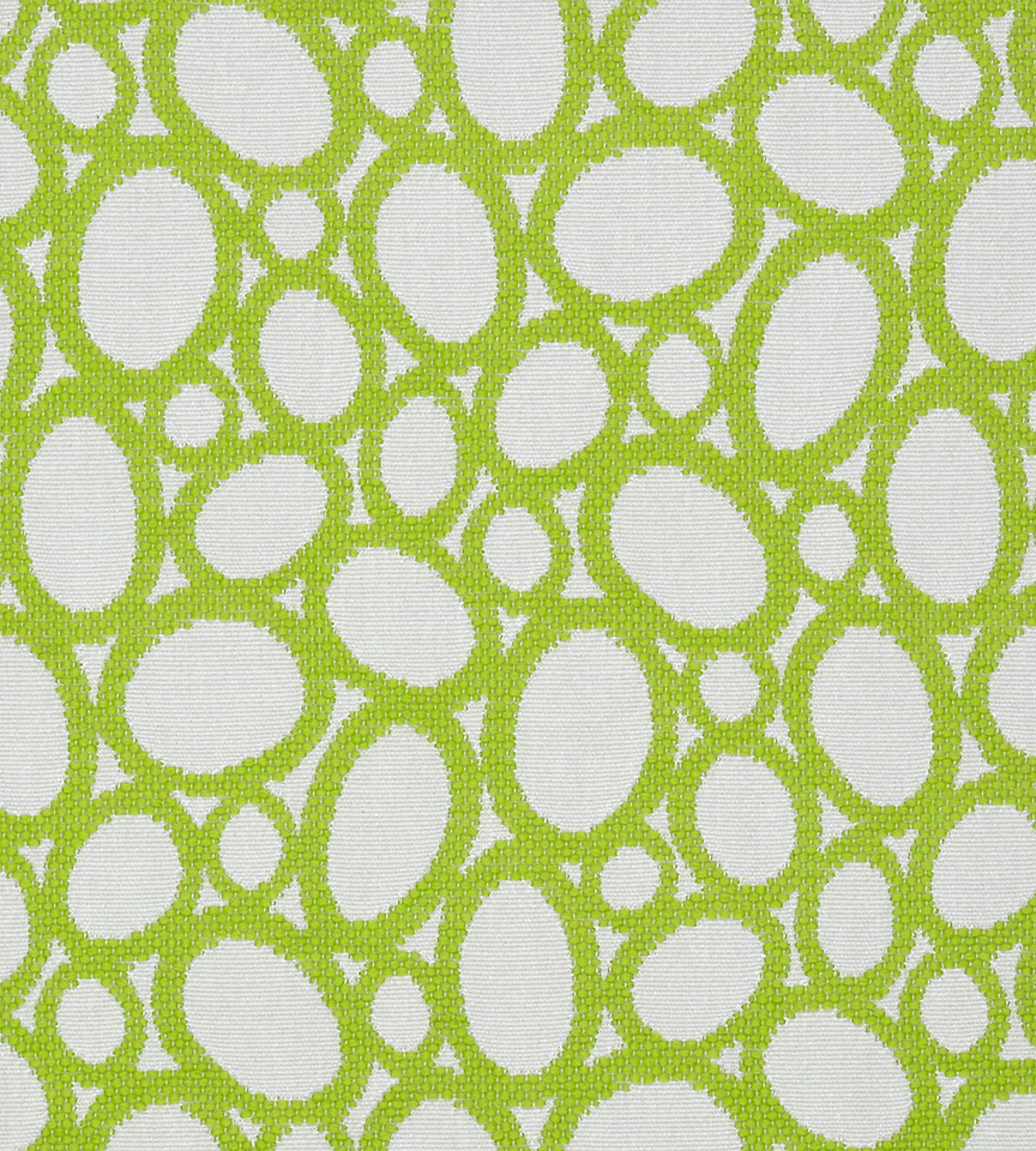 Purchase Old World Weavers Fabric SKU# F3 00048038, Madagascar Ovals Fr Citron 2