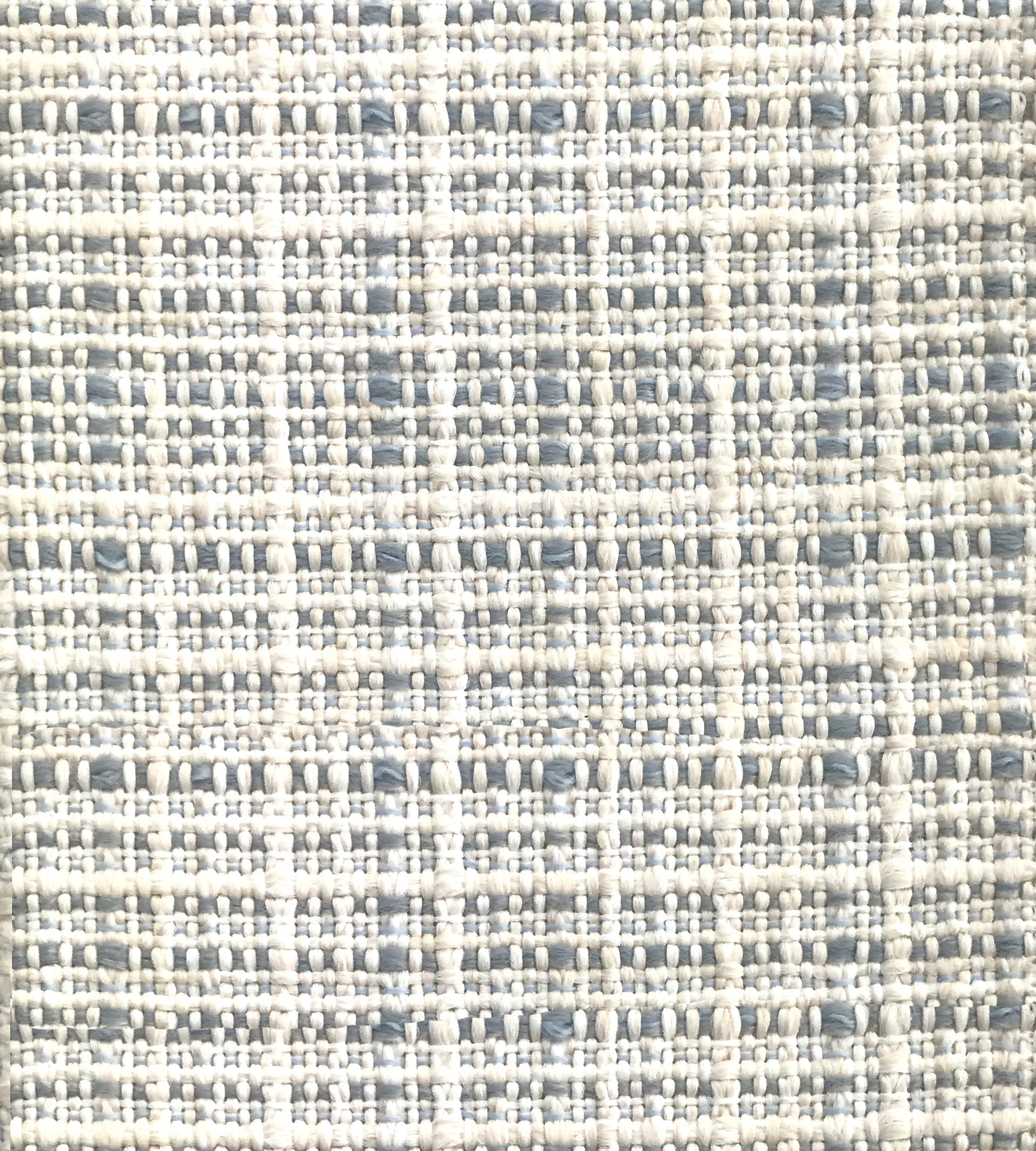 Purchase Old World Weavers Fabric Product# F3 00058036, Madagascar Texture Fr Powder Blue 1