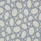 Purchase Old World Weavers Fabric Pattern number F3 00058038, Madagascar Ovals Fr Powder Blue 2