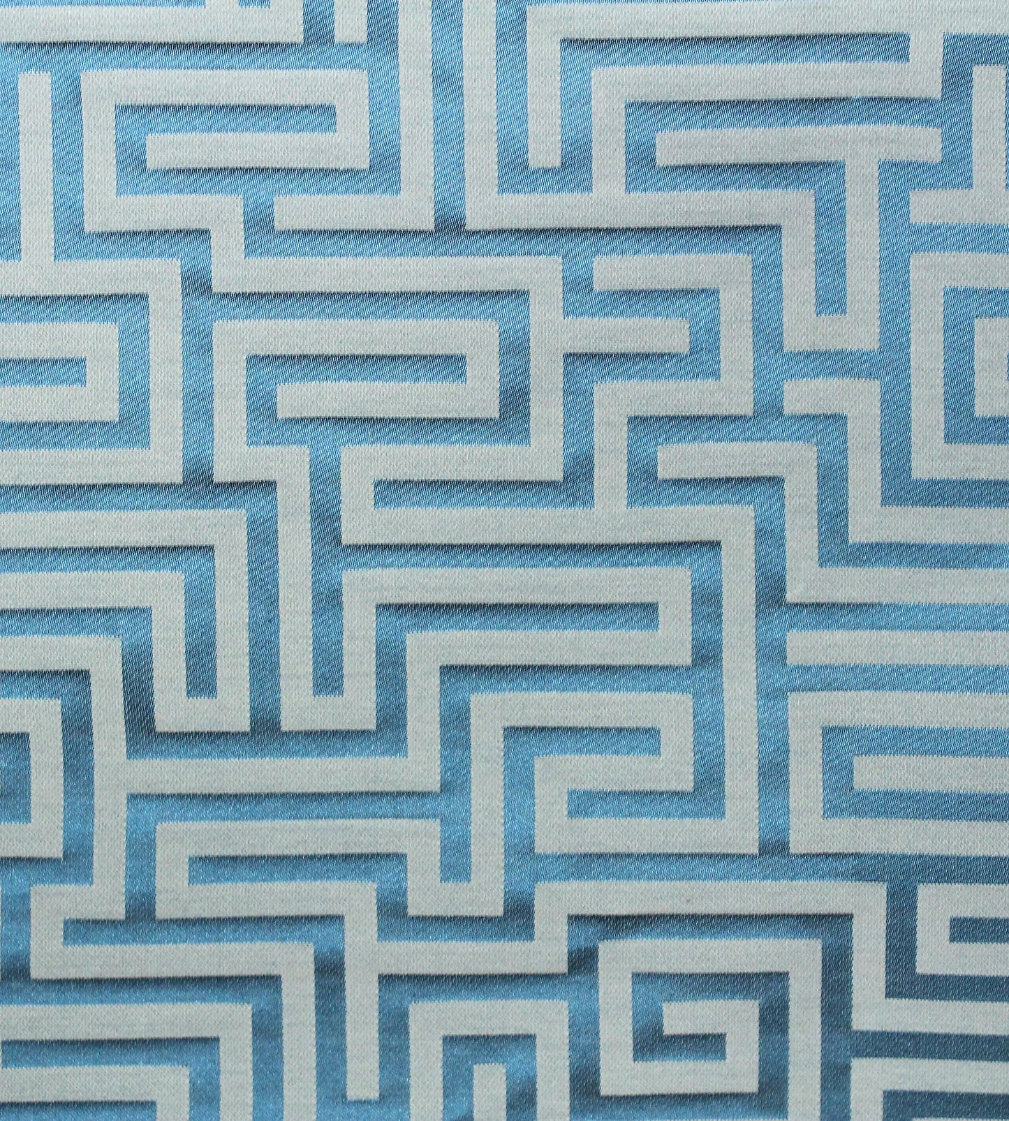 Purchase Old World Weavers Fabric SKU F3 00068031, Corso Venezia Teal 1