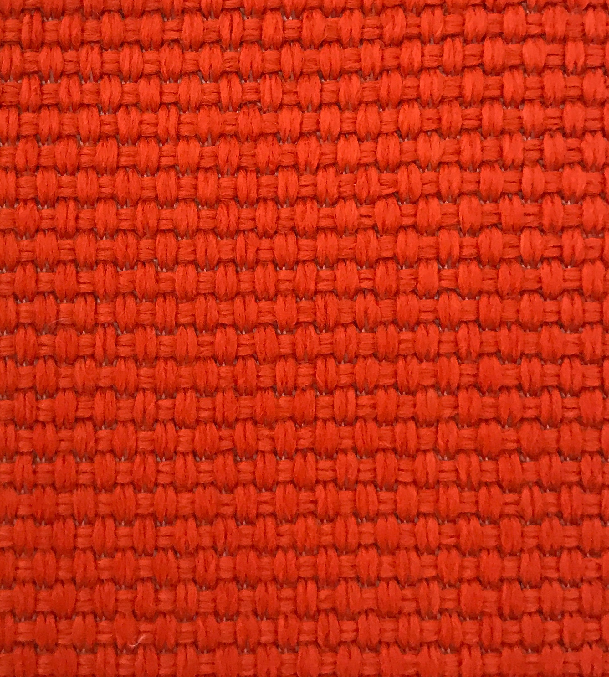 Purchase Old World Weavers Fabric Product F3 00071080, Madagascar Solid Fr Tangerine 1