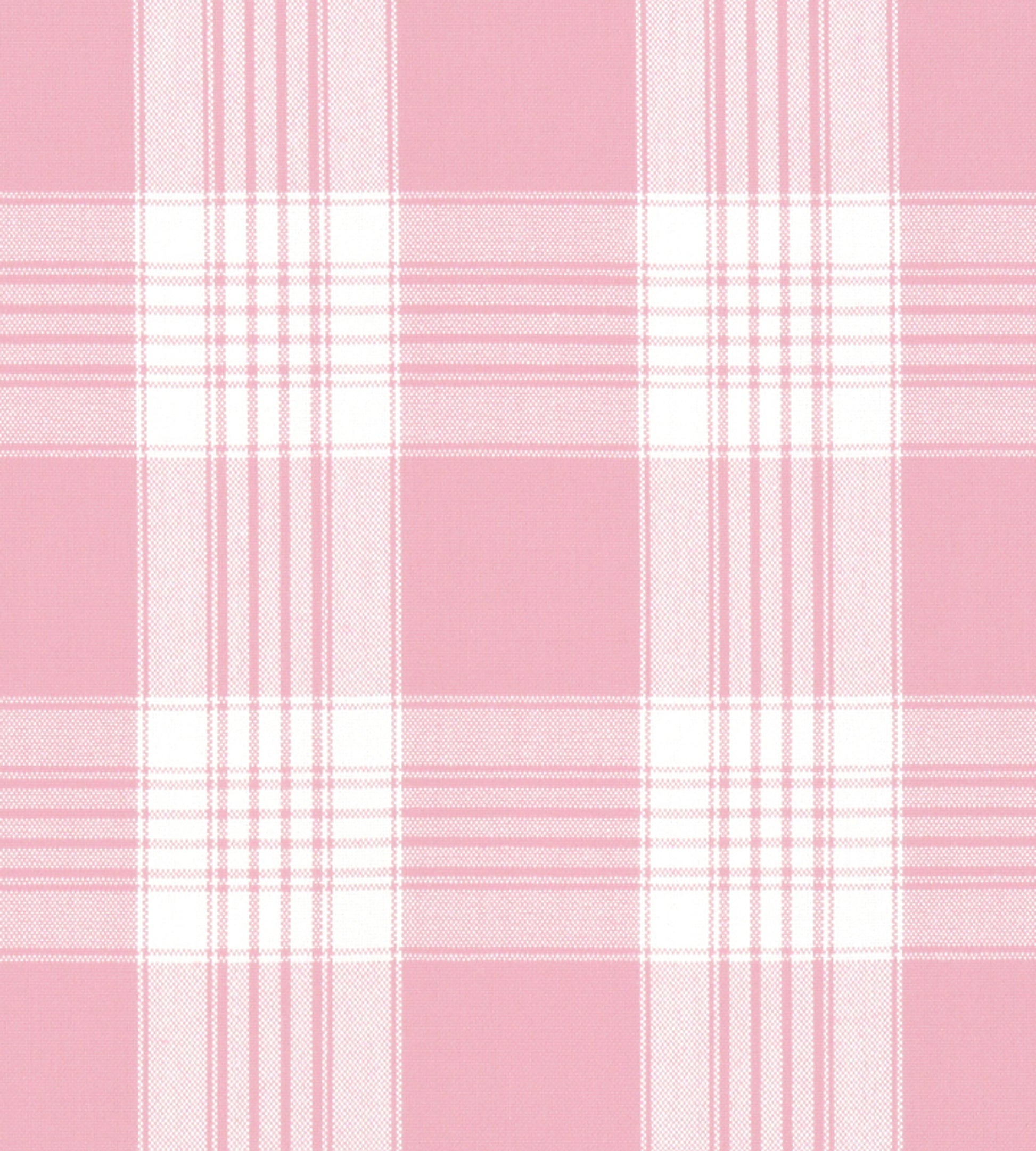 Purchase Old World Weavers Fabric Pattern F3 00073020, Poker Plaid Pink 1