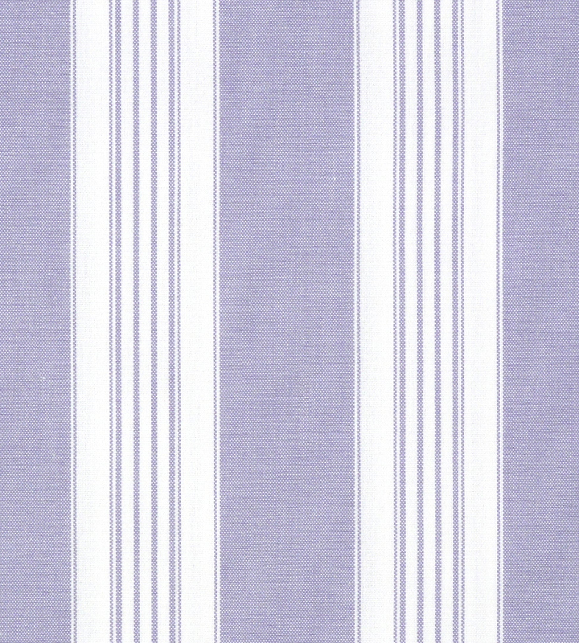 Purchase Old World Weavers Fabric Product# F3 00083021, Poker Wide Stripe Lavender 1