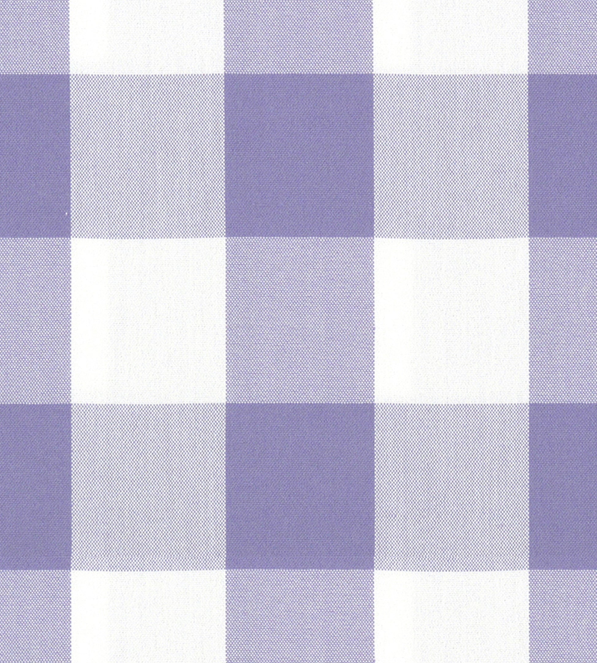 Purchase Old World Weavers Fabric Pattern F3 00083022, Poker Large Plaid Lavender 1