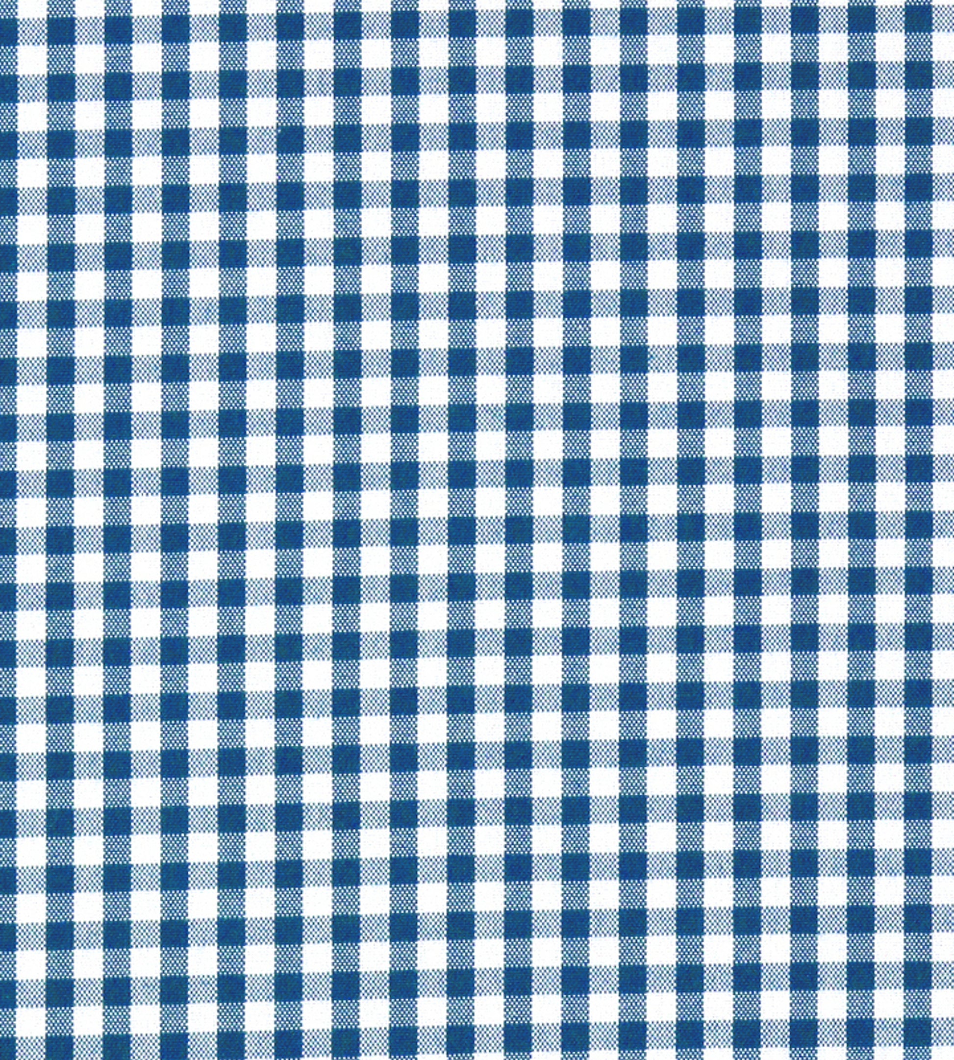 Purchase Old World Weavers Fabric Item# F3 00123018, Poker Check Blue 1
