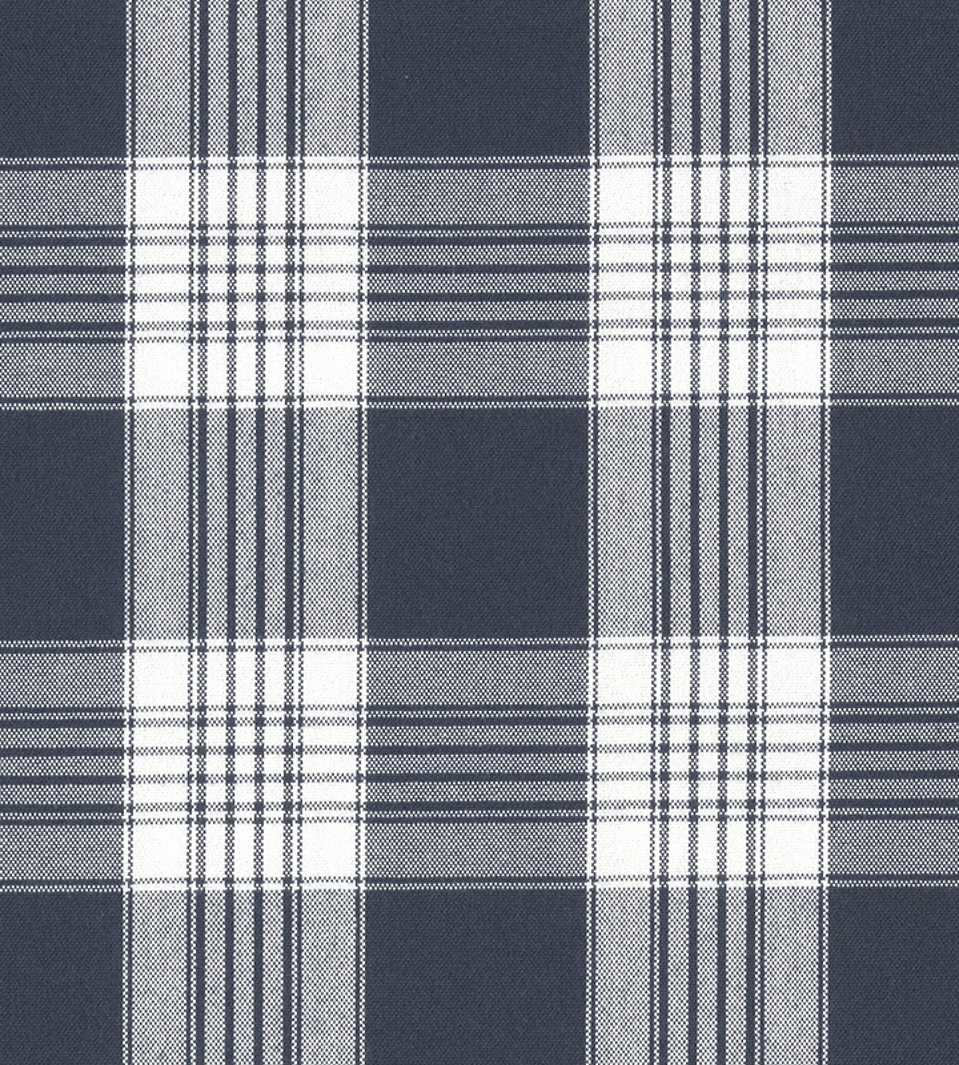 Purchase Old World Weavers Fabric Product F3 00133020, Poker Plaid Ink 1