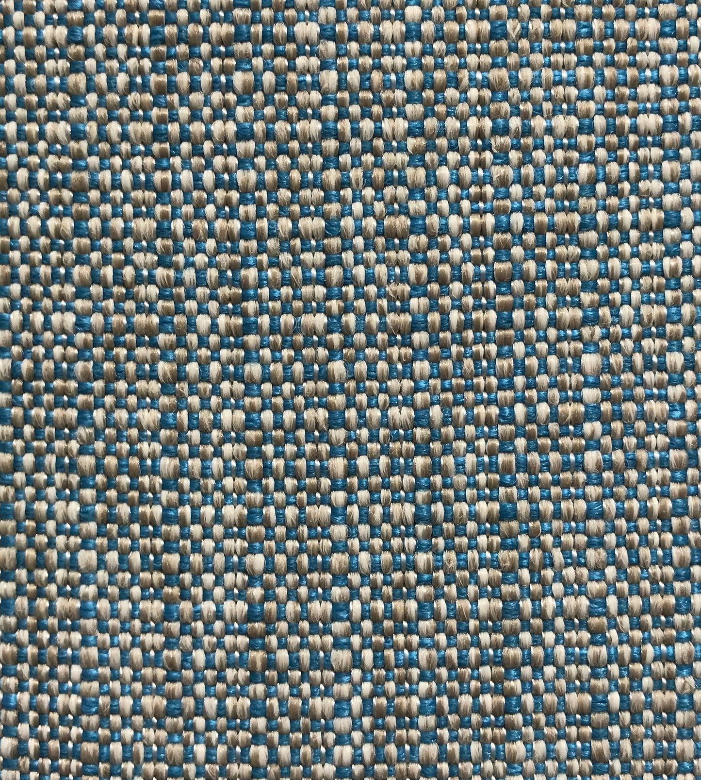 Purchase Old World Weavers Fabric Pattern number F3 00141081, Madagascar Plain Fr Cerulean 1