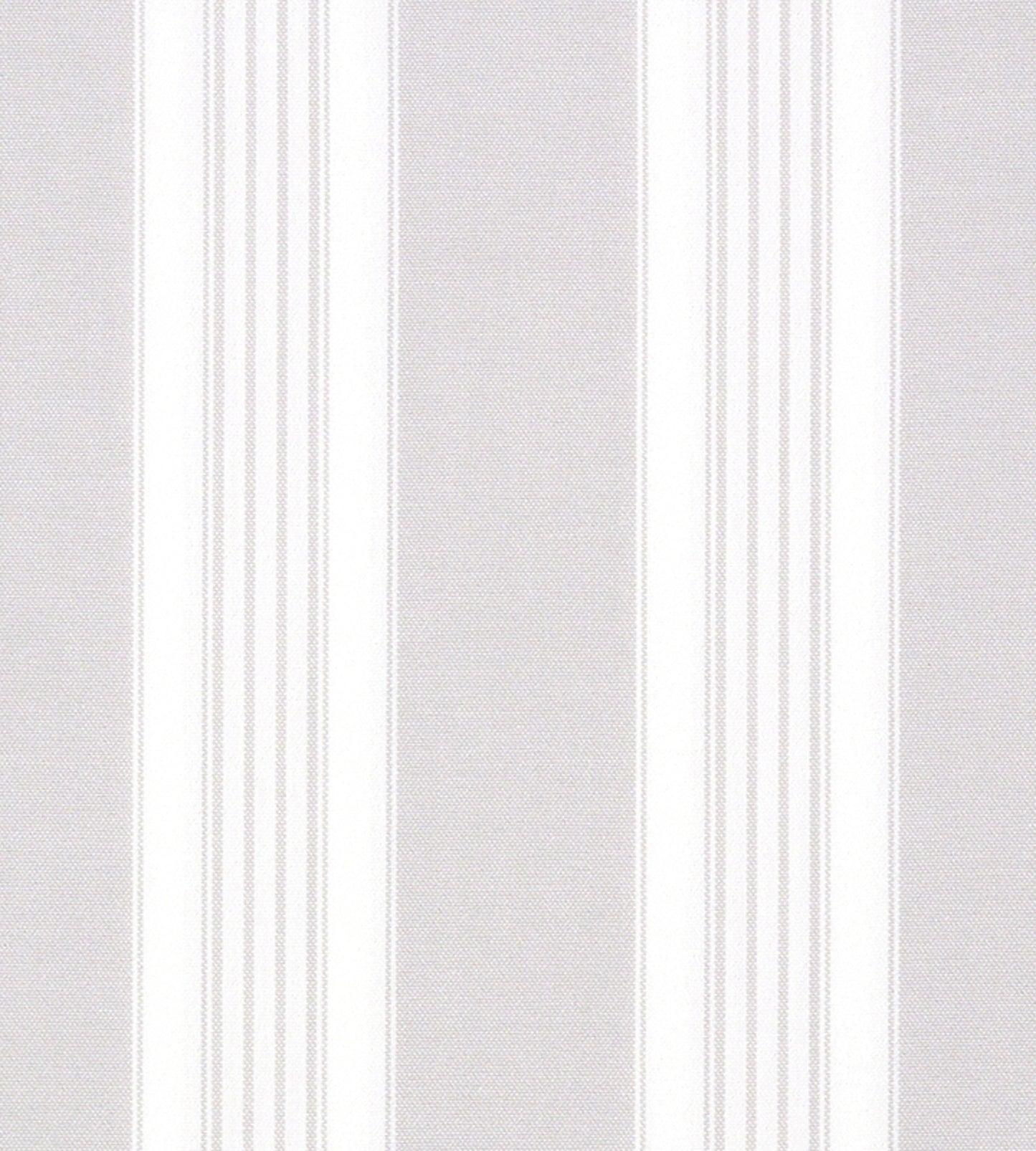 Purchase Old World Weavers Fabric Product F3 00143021, Poker Wide Stripe Light Grey 1