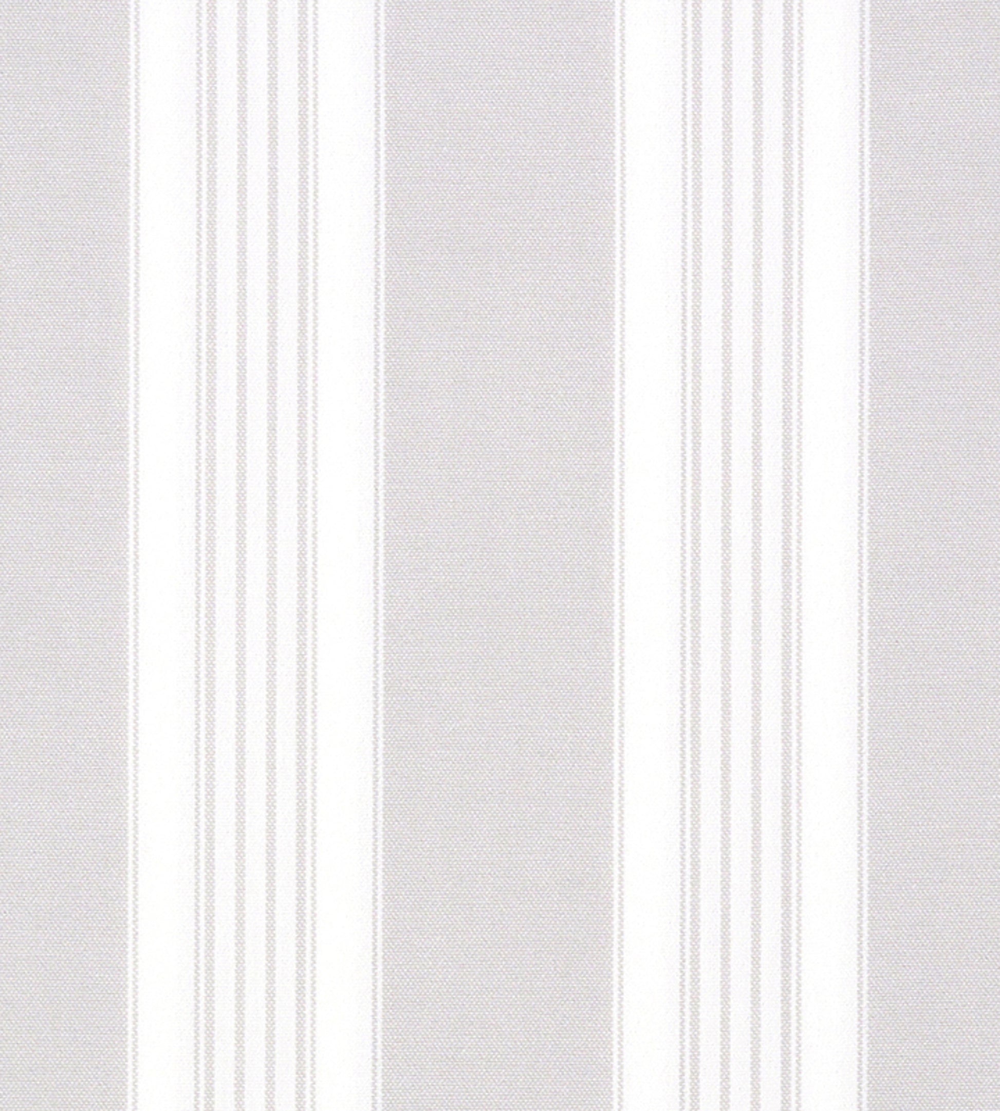 Purchase Old World Weavers Fabric Product F3 00143021, Poker Wide Stripe Light Grey 1