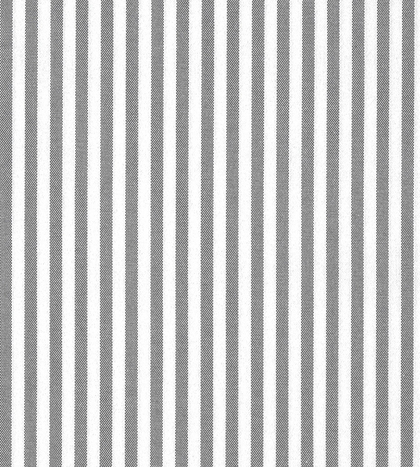 Purchase Old World Weavers Fabric Product F3 00153017, Poker Ticking Stripe Heather Grey 1