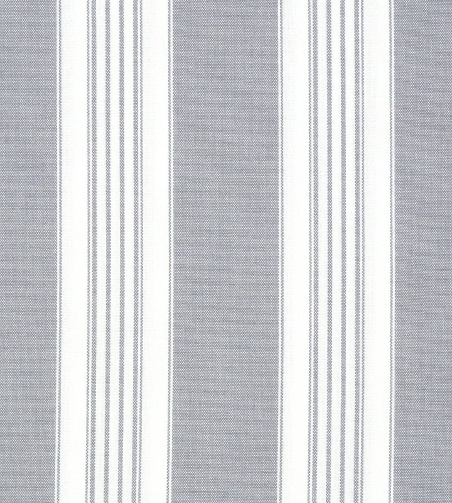 Purchase Old World Weavers Fabric SKU# F3 00153021, Poker Wide Stripe Heather Grey 1