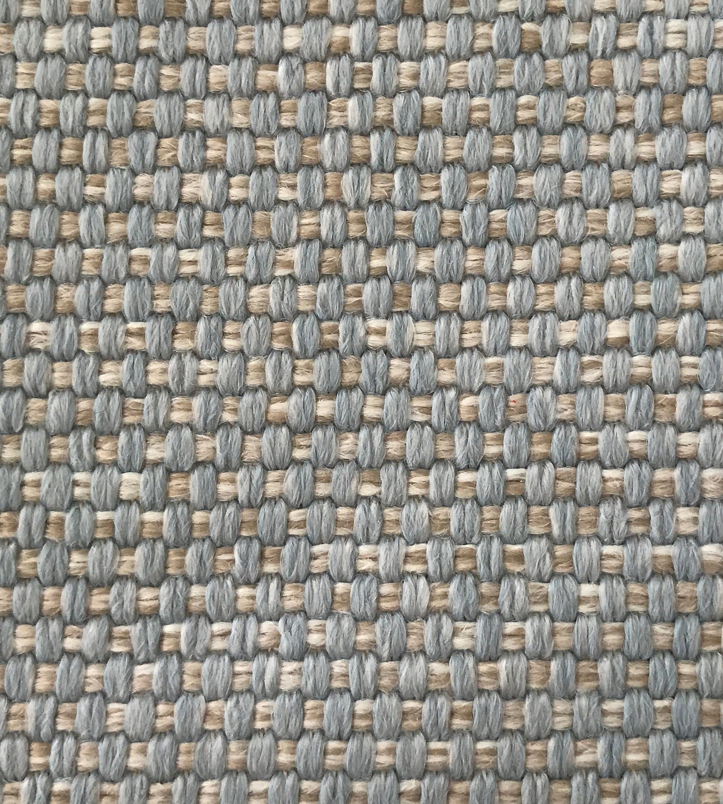 Purchase Old World Weavers Fabric Pattern number F3 00161080, Madagascar Solid Fr Steel Blue 1