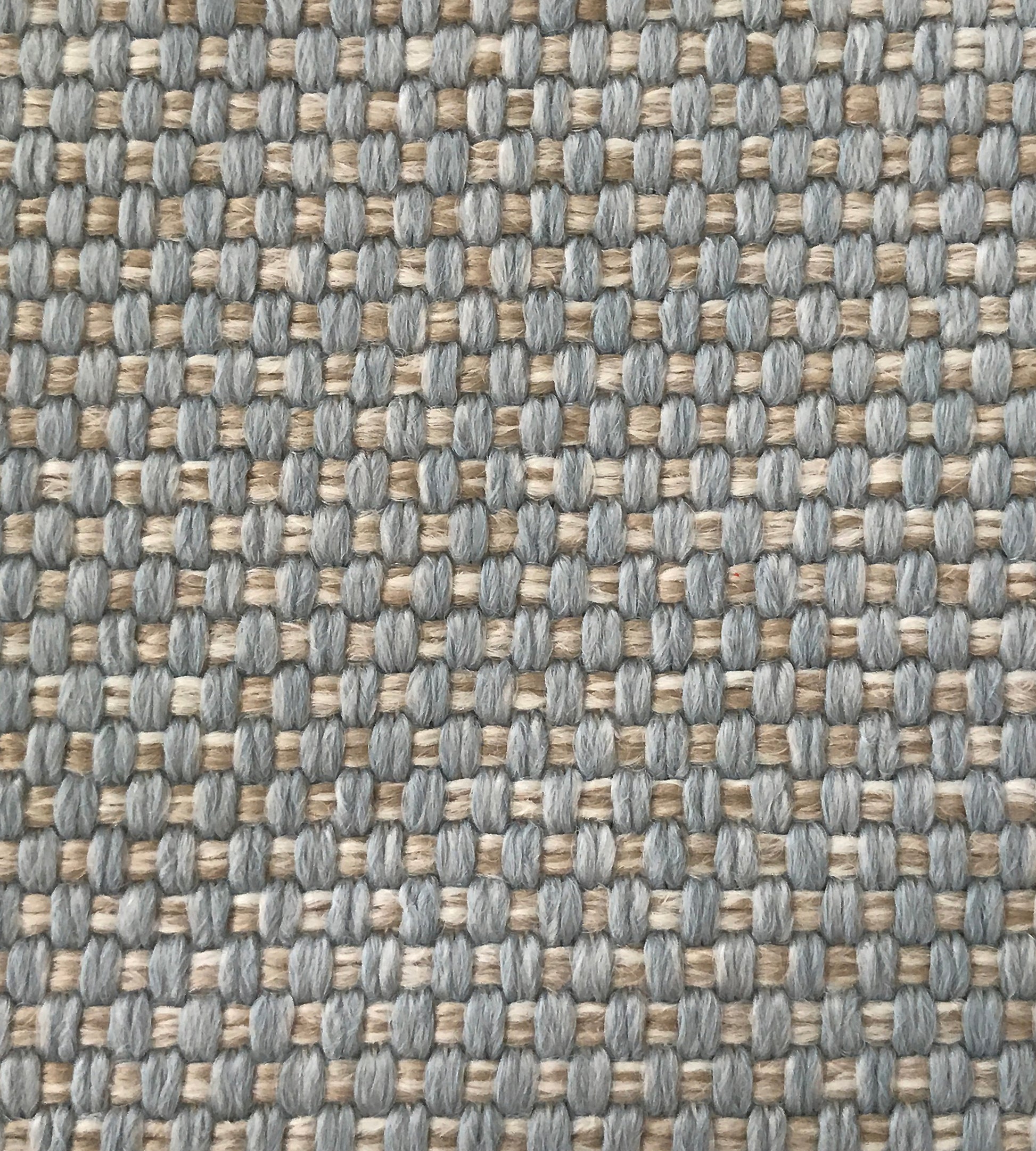 Purchase Old World Weavers Fabric Pattern number F3 00161080, Madagascar Solid Fr Steel Blue 1