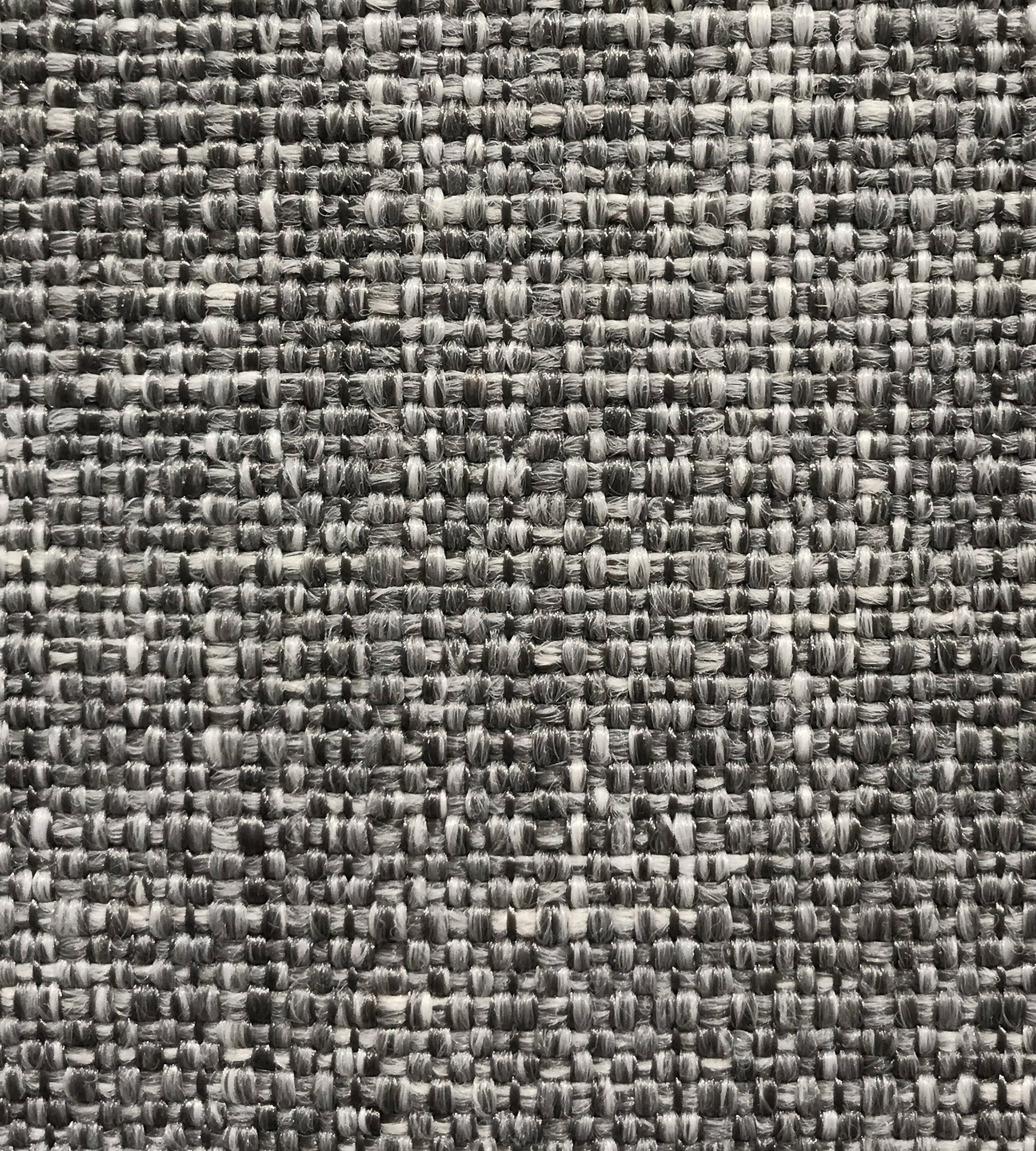 Purchase Old World Weavers Fabric Pattern F3 00191081, Madagascar Plain Fr Smoke 1