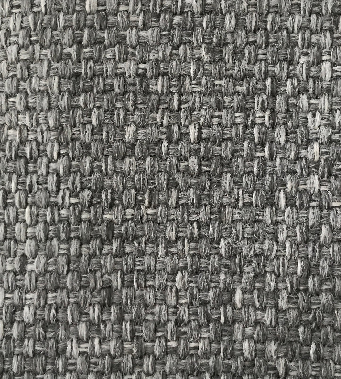 Purchase Old World Weavers Fabric Pattern number F3 00231080, Madagascar Solid Fr Heather Grey 1