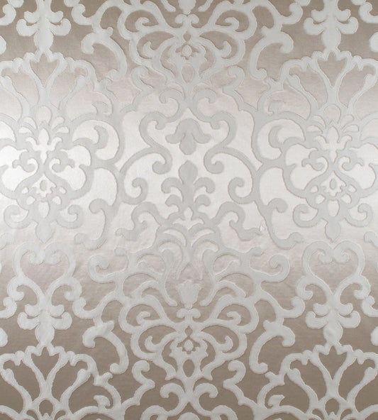 Purchase Old World Weavers Fabric Pattern F3 3615DAMA, Galleria Colonna Damasco Sand 1