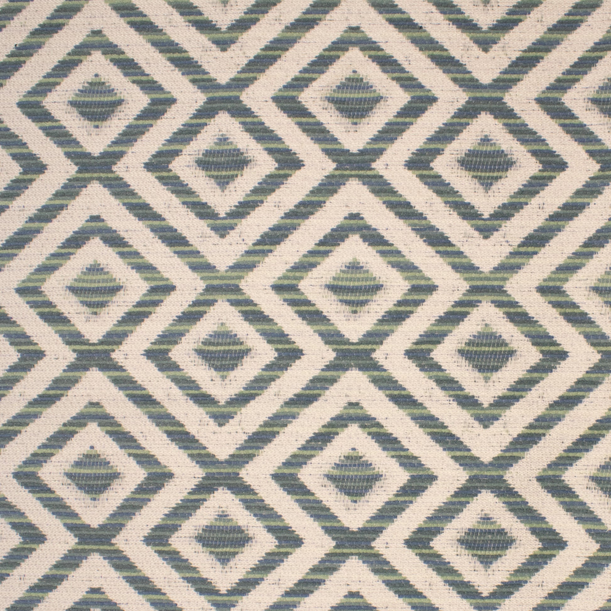 Purchase Greenhouse Fabric F5143 Aqua