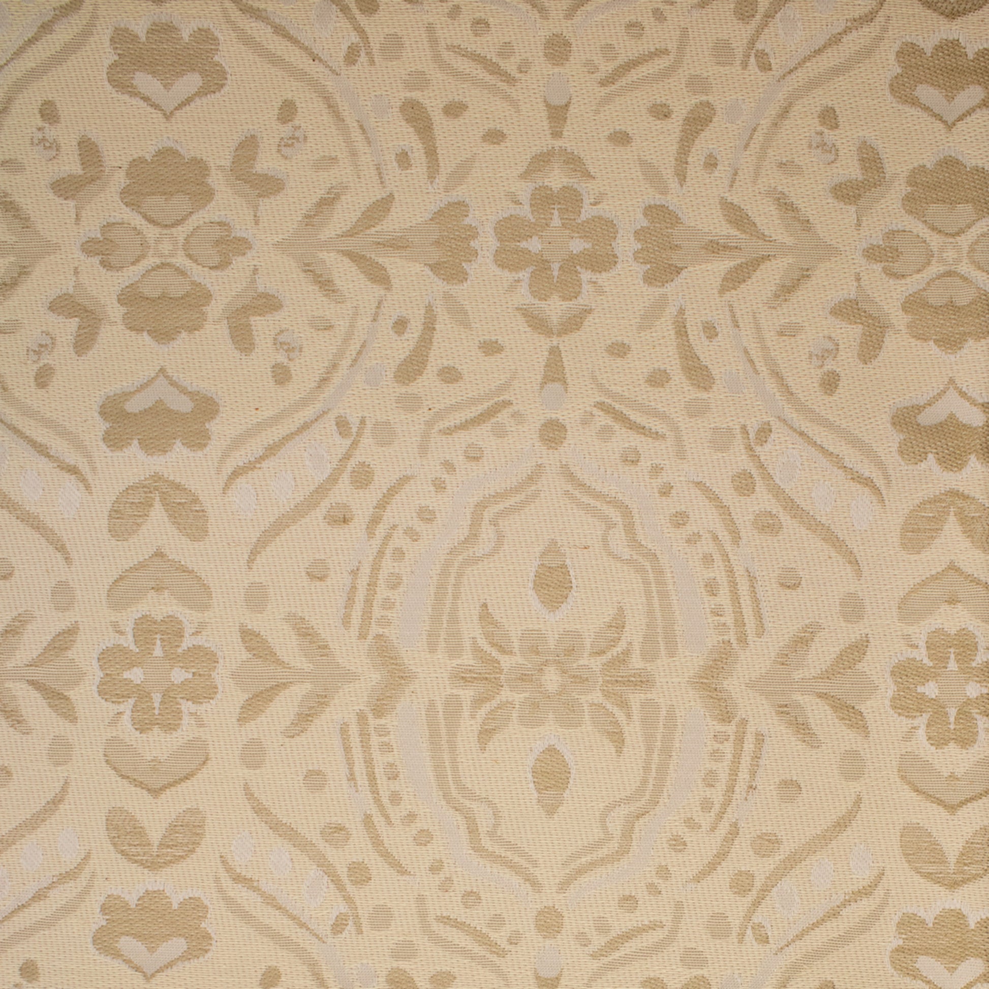 Purchase Greenhouse Fabric F5179 Cocoa