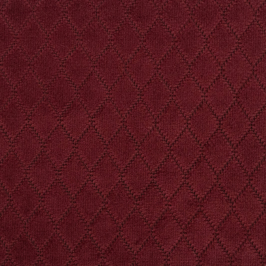 Purchase Greenhouse Fabric F5262 Crimson