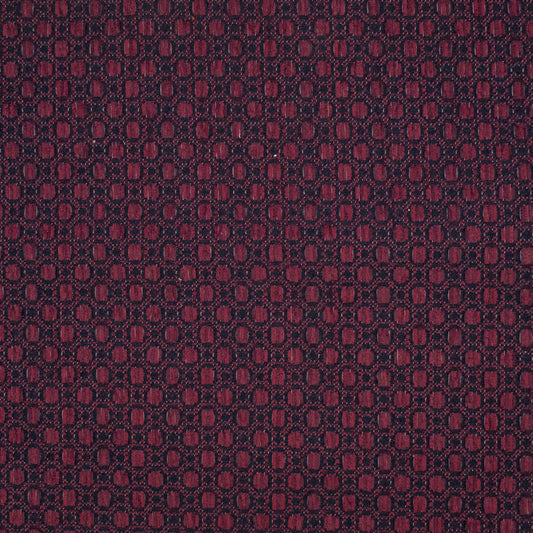 Purchase Greenhouse Fabric F5263 Burgundy