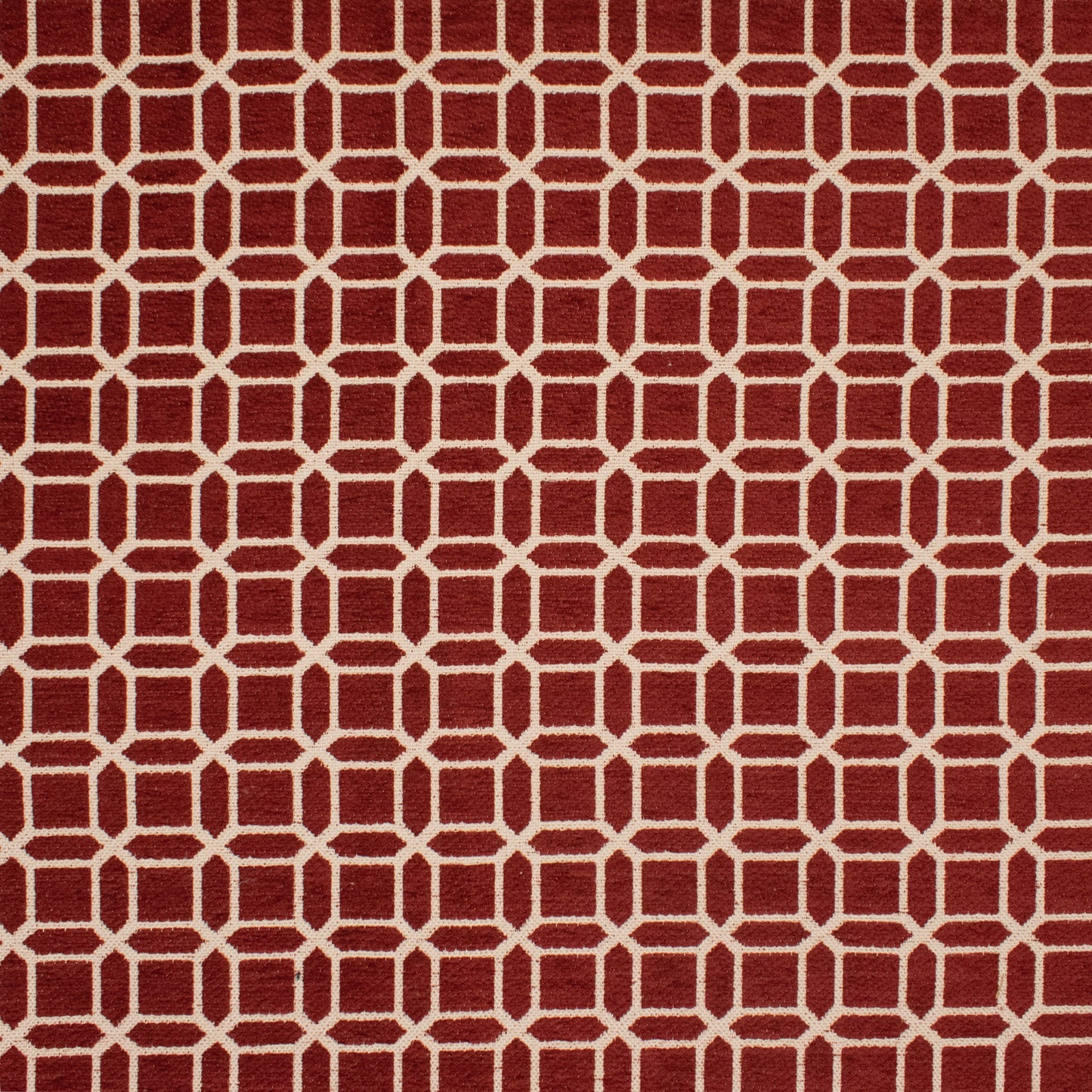 Purchase Greenhouse Fabric F5264 Crimson