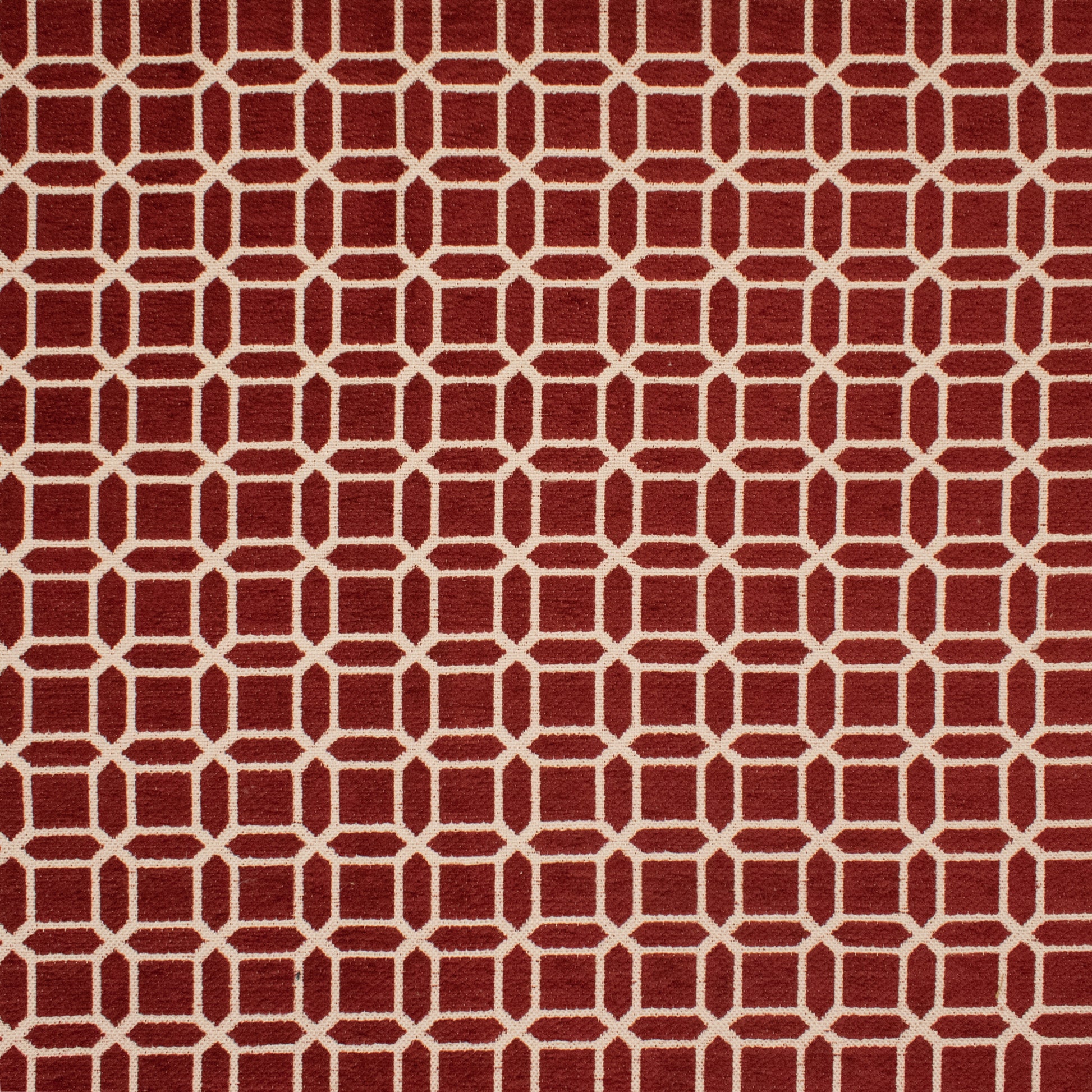 Purchase Greenhouse Fabric F5264 Crimson