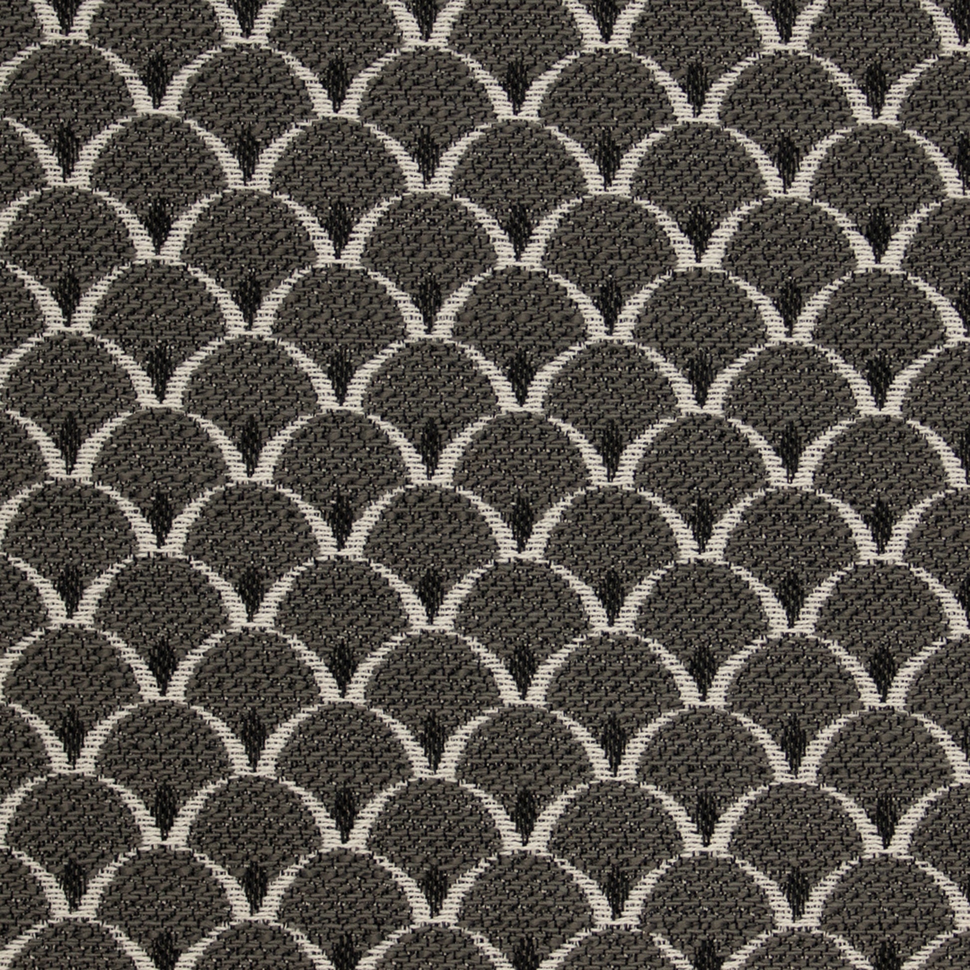 Purchase Greenhouse Fabric F5298 Charcoal