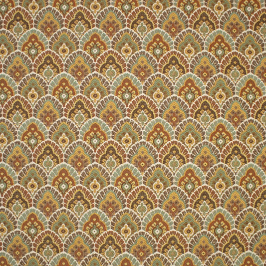 Purchase Greenhouse Fabric F5610 Autumn