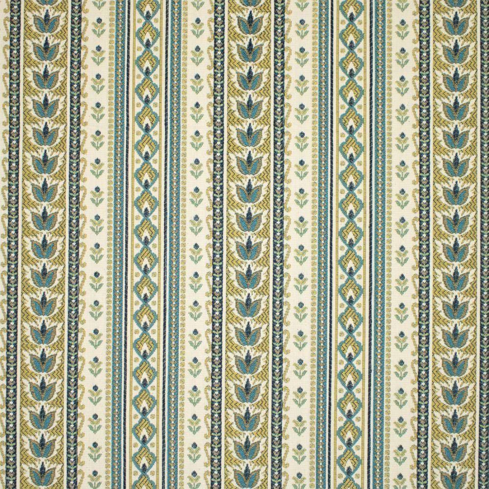 Purchase Greenhouse Fabric F5649 Teal