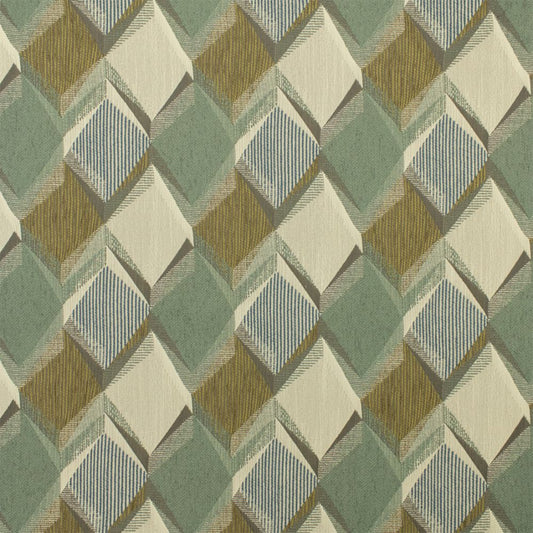 Purchase Greenhouse Fabric F5654 Aegean