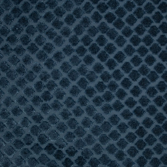 Purchase Greenhouse Fabric F5661 Indigo