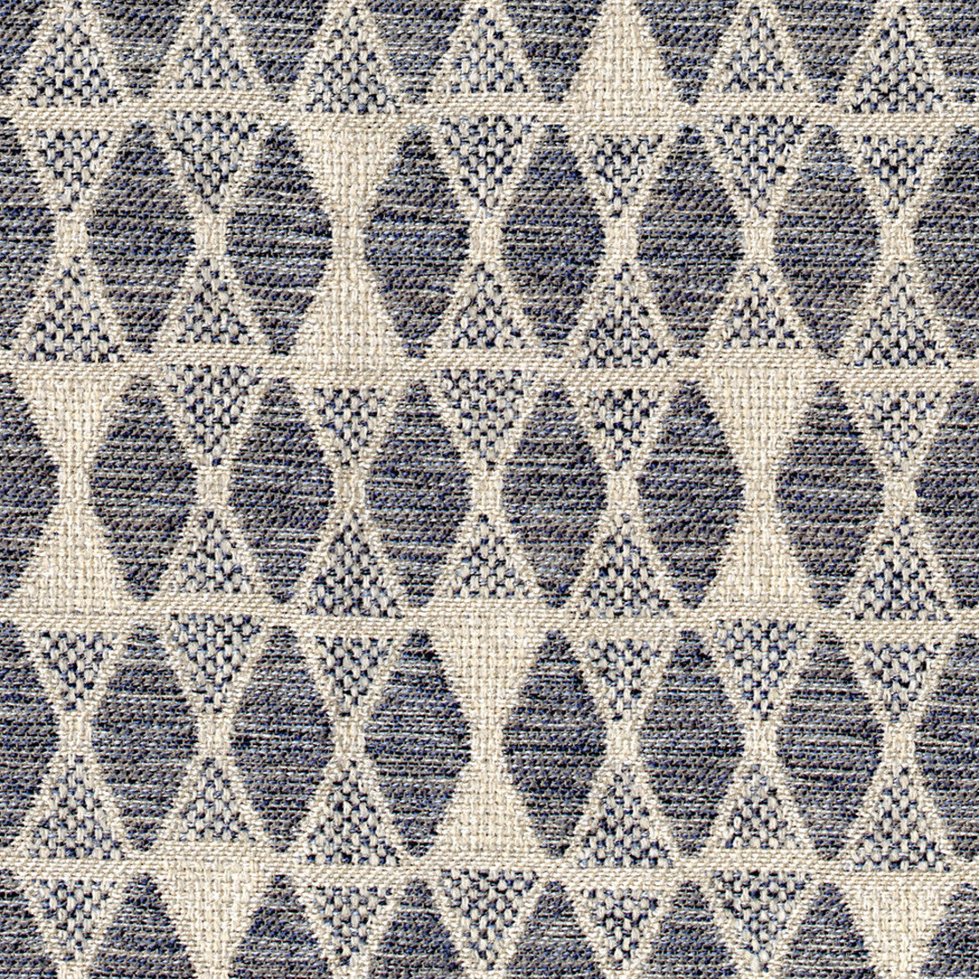 Purchase Greenhouse Fabric F5664 Indigo