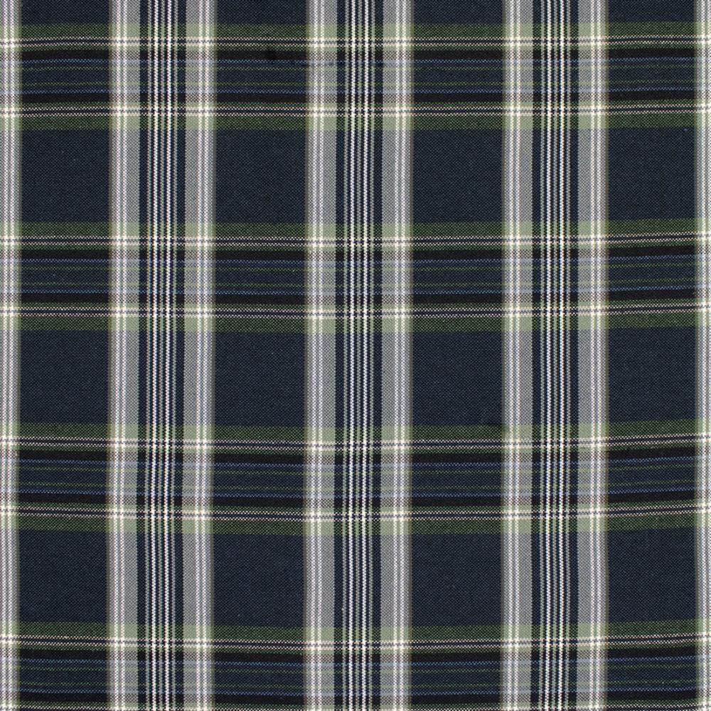 Purchase Greenhouse Fabric F5665 Navy
