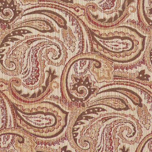 Purchase Greenhouse Fabric F5677 Brick