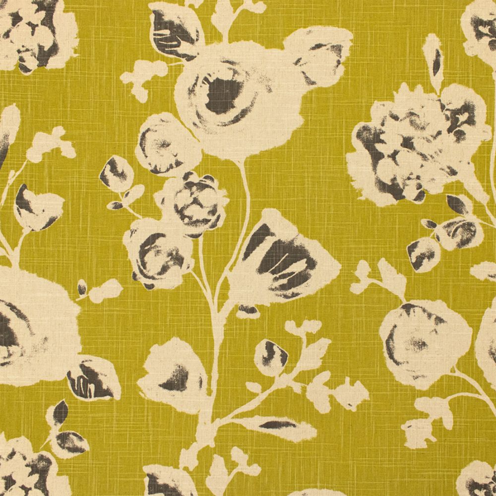 Purchase Greenhouse Fabric F5721 Citron