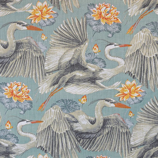 Purchase Greenhouse Fabric F5726 Mineral