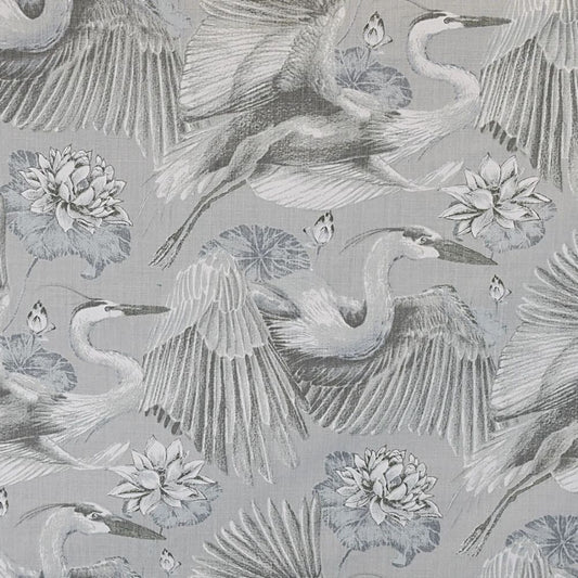 Purchase Greenhouse Fabric F5730 Silver
