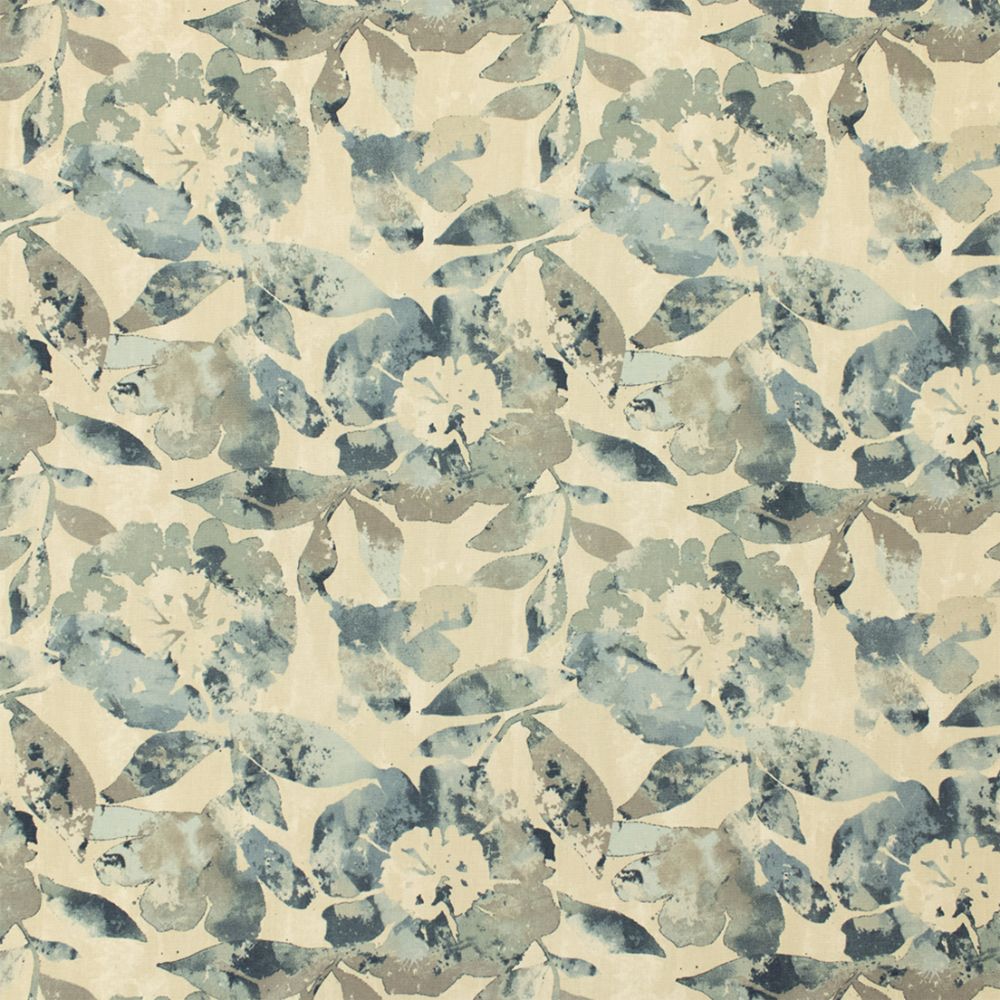 Purchase Greenhouse Fabric F5735 Ocean