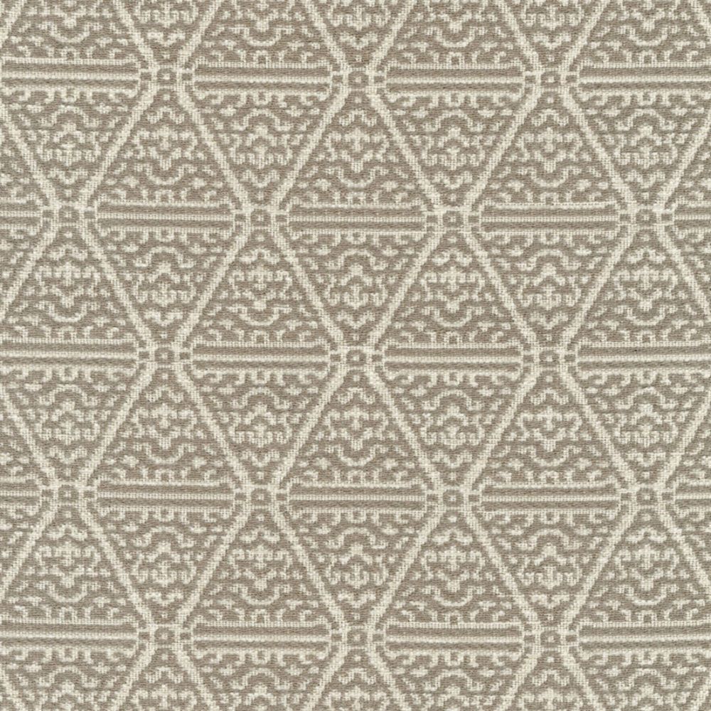 Purchase Greenhouse Fabric F5761 Taupe